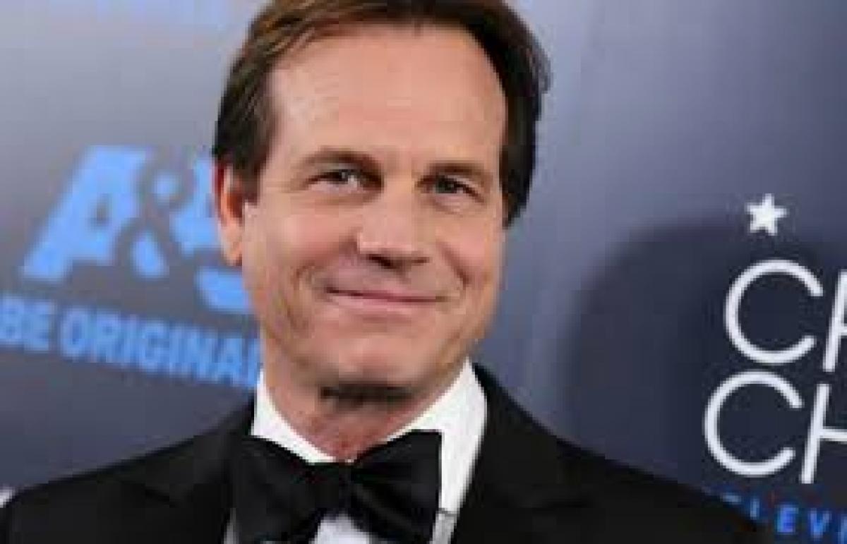 Actor Bill Paxton, known for roles in Big Love, Titanic, dies at 61